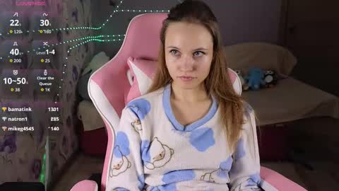 Snapshot of armurra chatting on 15, 11, 2025 armurra online show from 15, 11, 2025