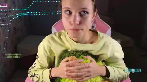 Snapshot of armurra chatting on 17, 11, 2025 armurra online show from 17, 11, 2025