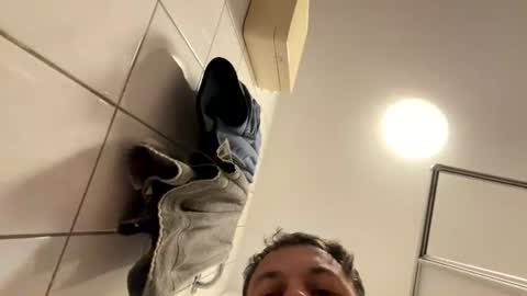 armyskater32 online show from 18, 7, 2026