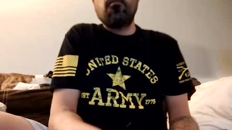 Snapshot of armyvetaz03 chatting on 17, 1, 2026 armyvetaz03 online show from 17, 1, 2026
