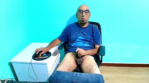 arnelux72 online show from 5, 6, 2026