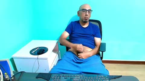 arnelux72 online show from 7, 8, 2026