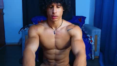 arnold black online show from 19, 3, 2026