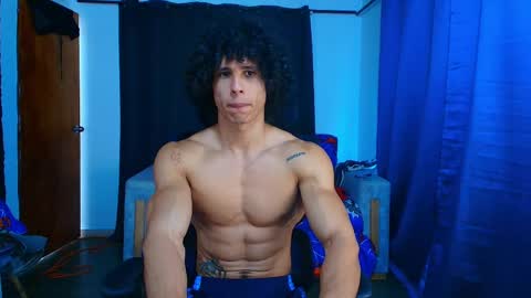 arnold black online show from 11, 5, 2026