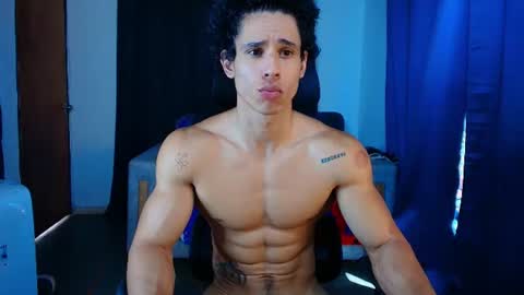 arnold black online show from 6, 7, 2026