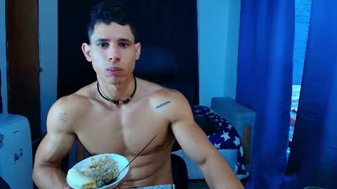 arnold black online show from 20, 7, 2026