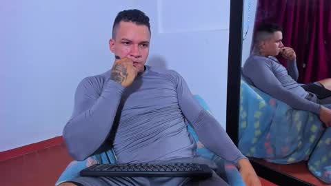 Arnold fit hot98 online show from 12, 12, 2024