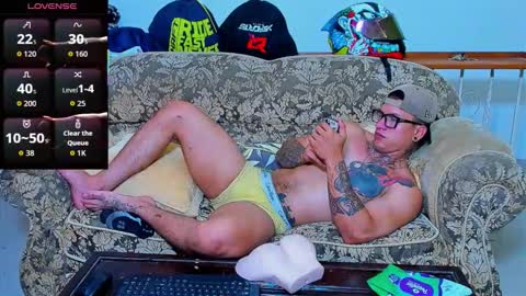 Arnold fit hot98 online show from 7, 10, 2025