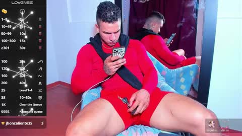 arnold sexy hot98 online show from 7, 1, 2025