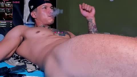 arnold sexy hot98 online show from 20, 11, 2025