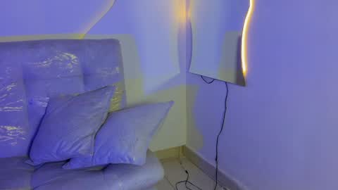 Snapshot of arohomlester_ chatting on 18, 4, 2026 ARON online show from 18, 4, 2026