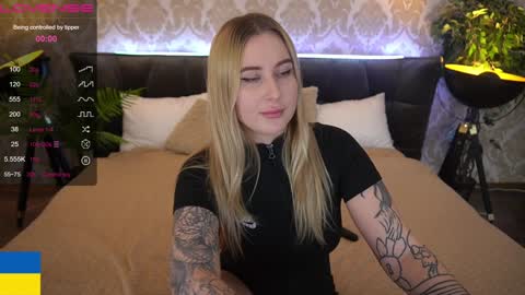 AROLINA online show from 12, 12, 2024