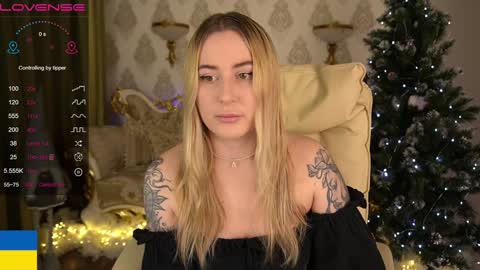 AROLINA online show from 17, 12, 2024