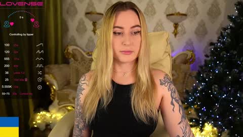 AROLINA online show from 20, 12, 2024