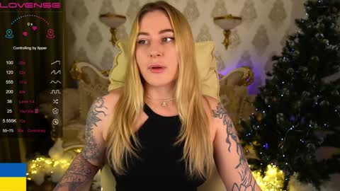 AROLINA online show from 21, 12, 2024