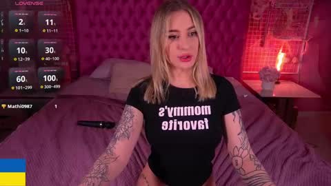 AROLINA online show from 18, 3, 2026