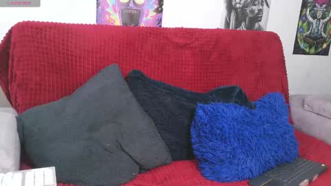 Snapshot of aron739_ chatting on 3, 2, 2025 Aron online show from 3, 2, 2025