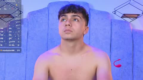 Snapshot of aron__cooper chatting on 4, 2, 2025 aron__cooper online show from 4, 2, 2025