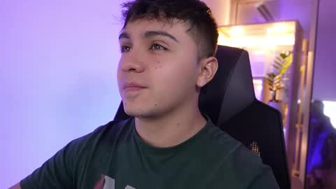 aron__cooper online show from 9, 1, 2026