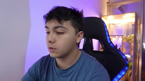 aron__cooper online show from 1, 3, 2026