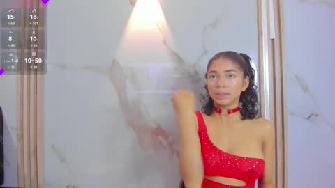 aron and molly online show from 17, 11, 2025