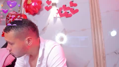 aron and molly online show from 15, 2, 2026