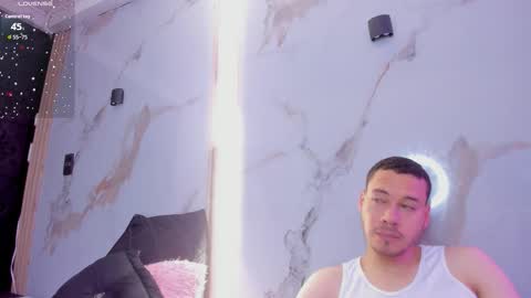 aron and molly online show from 25, 2, 2026