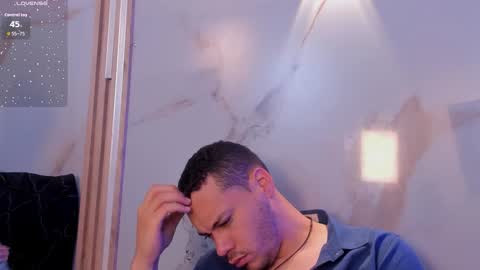 aron and molly online show from 27, 2, 2026