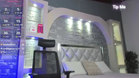 ARON BOLT online show from 10, 1, 2025