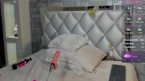 ARON BOLT online show from 6, 3, 2025