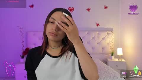 Aron cruz  online show from 20, 2, 2025