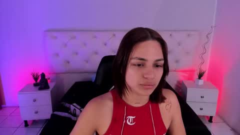 Aron cruz  online show from 1, 10, 2025