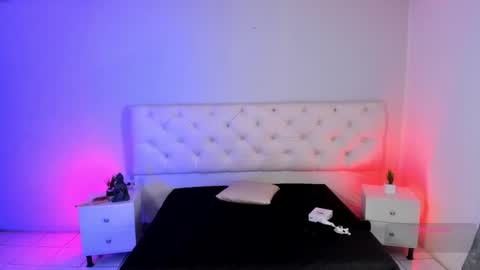 Aron cruz  online show from 26, 11, 2025