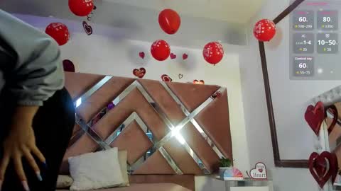 Aron cruz  online show from 18, 2, 2026