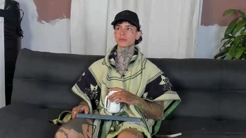 Aron ford online show from 6, 10, 2025