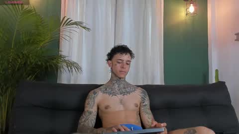 Aron ford online show from 12, 11, 2025