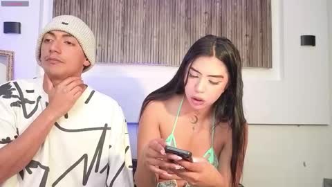 aron online show from 25, 9, 2025