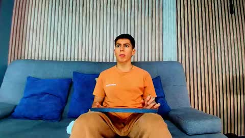 aron_pulse online show from 19, 2, 2026