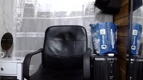 Aron G Franco online show from 23, 10, 2025