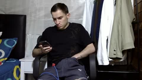 Aron G Franco online show from 29, 4, 2026