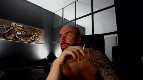 AronGrant online show from 4, 12, 2024