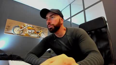 AronGrant online show from 5, 12, 2024