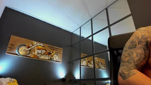 AronGrant online show from 16, 12, 2024