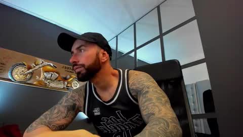 AronGrant online show from 23, 12, 2024