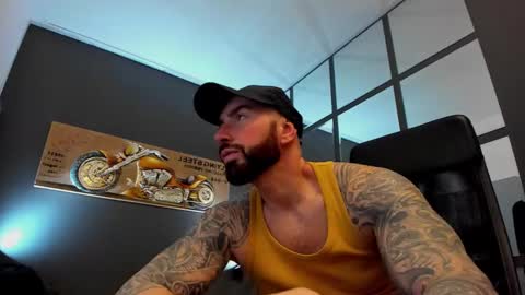 AronGrant online show from 15, 1, 2025