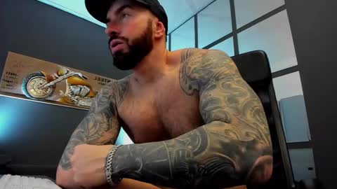 AronGrant online show from 31, 1, 2025