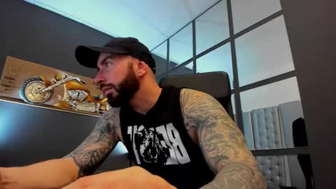 AronGrant online show from 27, 2, 2025