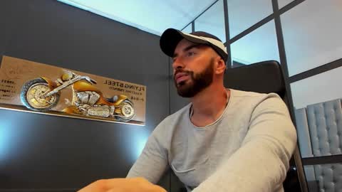 AronGrant online show from 19, 9, 2025