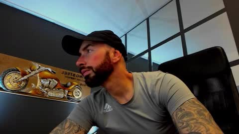 AronGrant online show from 12, 2, 2026