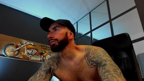 AronGrant online show from 25, 3, 2026